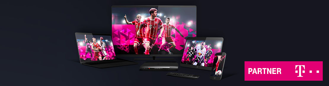 Telekom Sport Navitel Bayreuth